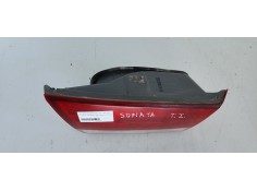 Recambio de piloto trasero izquierdo interior para hyundai sonata (nf) 2.0 crdi cat referencia OEM IAM   