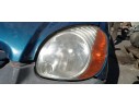 Recambio de faro izquierdo para hyundai atos (mx) 1.0 cat referencia OEM IAM   