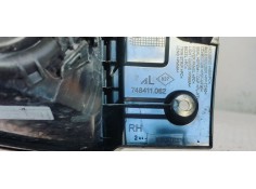 Recambio de piloto trasero derecho para renault captur 1.2 i turbo 118 referencia OEM IAM   