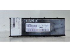 Recambio de modulo electronico para opel insignia sports tourer 2.0 16v cdti referencia OEM IAM P13582898  