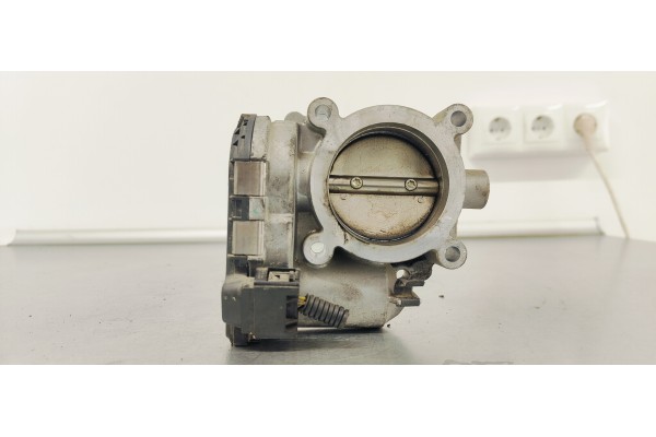 Recambio de caja mariposa para mercedes-benz clase a (w169) referencia OEM IAM A2661410525  