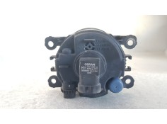 Recambio de faro antiniebla derecho para renault scenic ii emotion referencia OEM IAM 89210094  