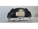 Recambio de cuadro instrumentos para mercedes-benz clase m (w163) 2.7cdi 165 [270] 4x4 referencia OEM IAM A1635403011  