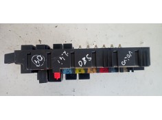 Recambio de caja reles / fusibles para volvo s80 berlina 2.4 cat referencia OEM IAM 9494207 518322003 