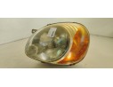 Recambio de faro izquierdo para hyundai atos (mx) 1.0 cat referencia OEM IAM   