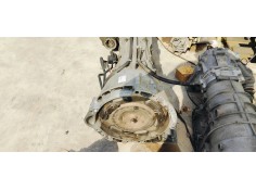 Recambio de caja cambios para volkswagen touareg (7la) 2.5tdi 175 4x4 referencia OEM IAM HAN  