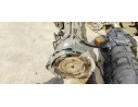 Recambio de caja cambios para volkswagen touareg (7la) 2.5tdi 175 4x4 referencia OEM IAM HAN  