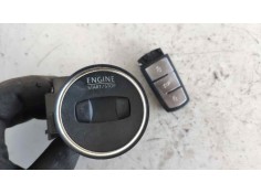 Recambio de conmutador de arranque para volkswagen passat lim. (362) 2.0 tdi referencia OEM IAM 3C0905843AD  