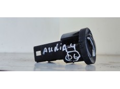 Recambio de mando luces para audi a4 avant (8e) 2.0 tdi referencia OEM IAM 8E0941531C  