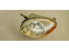 Recambio de faro izquierdo para hyundai atos (mx) 1.0 cat referencia OEM IAM   