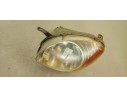 Recambio de faro izquierdo para hyundai atos (mx) 1.0 cat referencia OEM IAM   