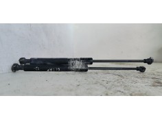 Recambio de amortiguadores capo para mercedes-benz citan (w415) combi break referencia OEM IAM 654706489R  