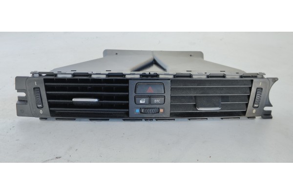 Recambio de rejilla aireadora para bmw serie 3 touring (e91) 325i referencia OEM IAM 71442539  