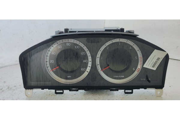 Recambio de cuadro instrumentos para volvo xc60 2.4 d referencia OEM IAM 31270907AA  