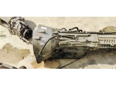 Recambio de caja cambios para volkswagen touareg (7la) 2.5tdi 175 4x4 referencia OEM IAM HAN  
