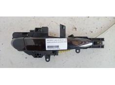 MANETA EXTERIOR DELANTERA DERECHA 