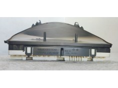Recambio de cuadro instrumentos para mercedes-benz clase m (w163) 2.7cdi 165 [270] 4x4 referencia OEM IAM A1635403011  