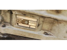 Recambio de caja cambios para volkswagen touareg (7la) 2.5tdi 175 4x4 referencia OEM IAM HAN  