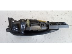 Recambio de maneta exterior delantera derecha para bmw serie 1 berlina (e81/e87) 118d referencia OEM IAM   