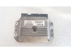 CENTRALITA MOTOR UCE 8200509552 