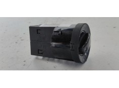 Recambio de mando luces para audi a4 avant (8e) 2.0 tdi referencia OEM IAM 8E0941531C  