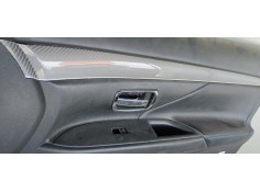 Recambio de guarnecido puerta delantera derecha para mitsubishi outlander (gf0) kaiteki 4wd referencia OEM IAM   