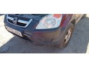 Recambio de paragolpes delantero para honda cr-v (rd8) ex referencia OEM IAM   