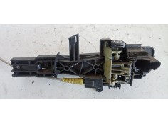 Recambio de maneta exterior delantera derecha para bmw serie 1 berlina (e81/e87) 118d referencia OEM IAM   