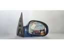 Recambio de retrovisor derecho para kia carnival ii 2.9 crdi lx referencia OEM IAM E4012170  