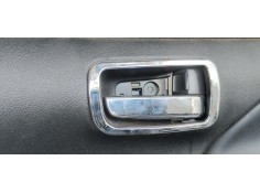 Recambio de guarnecido puerta delantera derecha para mitsubishi outlander (gf0) kaiteki 4wd referencia OEM IAM   