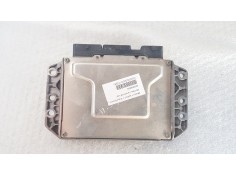 Recambio de centralita motor uce para renault scenic ii grand emotion referencia OEM IAM 8200509552  