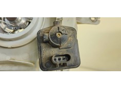 Recambio de faro izquierdo para hyundai atos (mx) 1.0 cat referencia OEM IAM   