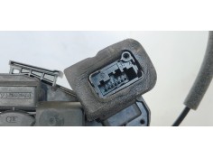 Recambio de cerradura puerta trasera derecha para skoda octavia lim. (5e3) like referencia OEM IAM 5E0839016  