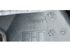 Recambio de rejilla aireadora para bmw serie 3 touring (e91) 325i referencia OEM IAM 71442539  