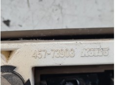 Recambio de moldura para toyota land cruiser 70 referencia OEM IAM 45773903 5541290K03A1 