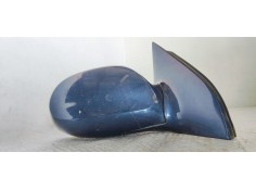 Recambio de retrovisor derecho para kia carnival ii 2.9 crdi lx referencia OEM IAM E4012170  