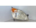 Recambio de faro derecho para honda cr-v (rd8) ex referencia OEM IAM   