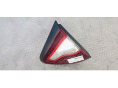 Recambio de piloto trasero derecho interior para renault captur 1.2 i turbo 118 referencia OEM IAM   