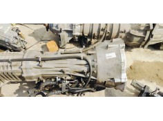 Recambio de caja cambios para volkswagen touareg (7la) 2.5tdi 175 4x4 referencia OEM IAM HAN  