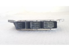 Recambio de centralita motor uce para renault scenic ii grand emotion referencia OEM IAM 8200509552  