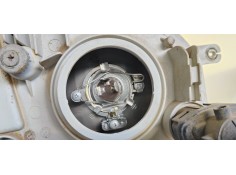 Recambio de faro izquierdo para hyundai atos (mx) 1.0 cat referencia OEM IAM   