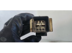 Recambio de caja precalentamiento para mercedes-benz citan (w415) combi break referencia OEM IAM 110678071R  