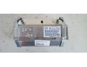 Recambio de airbag delantero derecho para bmw serie 1 berlina (e81/e87) 118d referencia OEM IAM 34033586A 396982860058 