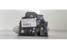 Recambio de cerradura puerta trasera derecha para audi a4 avant (8e) 2.0 tdi referencia OEM IAM 8E0839016AA  
