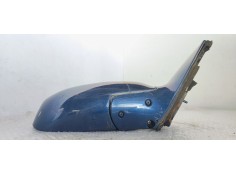 Recambio de retrovisor derecho para kia carnival ii 2.9 crdi lx referencia OEM IAM E4012170  