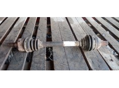 Recambio de transmision delantera izquierda para ford focus berlina (cap) 1.6 16v cat referencia OEM IAM 3M513B437BAF  