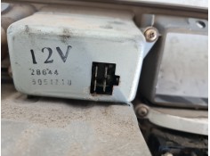 Recambio de moldura para toyota land cruiser 70 referencia OEM IAM 45773903 5541290K03A1 