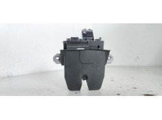 Recambio de cerradura maletero / porton para ford focus berlina (cap) sport referencia OEM IAM 8M51R442A66AC  