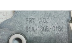 Recambio de faro antiniebla derecho para chrysler voyager (rg) 2.8crd 150 referencia OEM IAM 61A18080164  