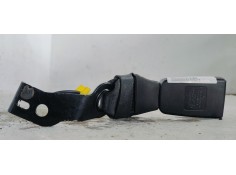 Recambio de enganche cinturon trasero central para mercedes-benz clase c (w205) lim. c 220 d 4matic (205.005) referencia OEM IAM